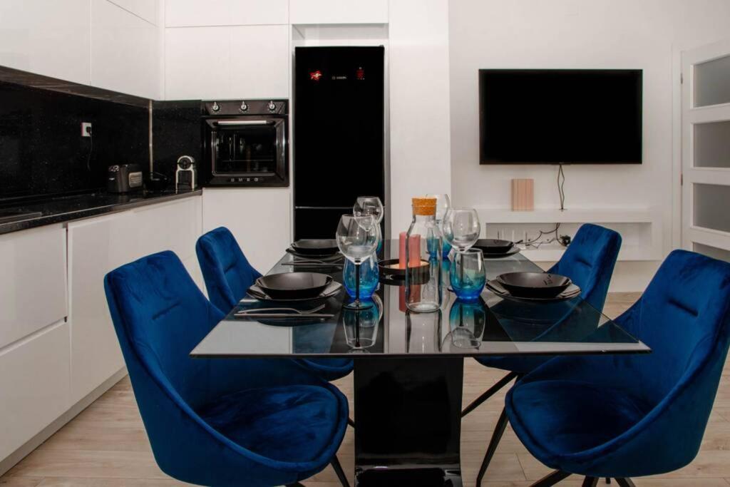 Super Luxurious & Spacious Designer Apartment. Stara Zagora Exterior photo