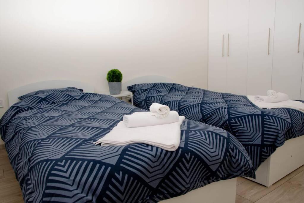 Super Luxurious & Spacious Designer Apartment. Stara Zagora Exterior photo