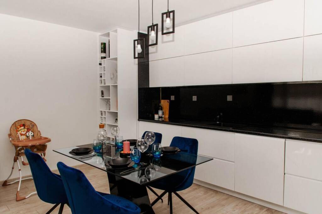 Super Luxurious & Spacious Designer Apartment. Stara Zagora Exterior photo