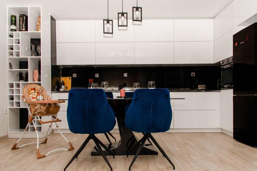 Super Luxurious & Spacious Designer Apartment. Stara Zagora Exterior photo