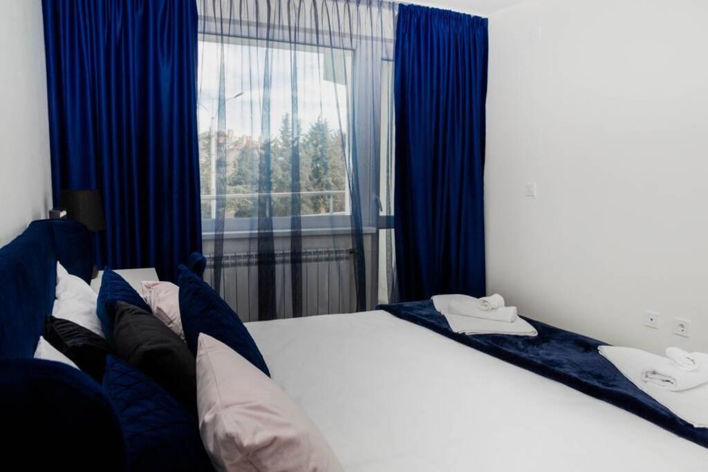 Super Luxurious & Spacious Designer Apartment. Stara Zagora Exterior photo