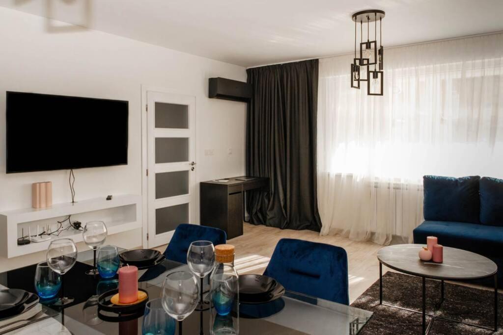 Super Luxurious & Spacious Designer Apartment. Stara Zagora Exterior photo