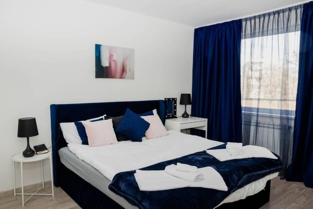 Super Luxurious & Spacious Designer Apartment. Stara Zagora Exterior photo